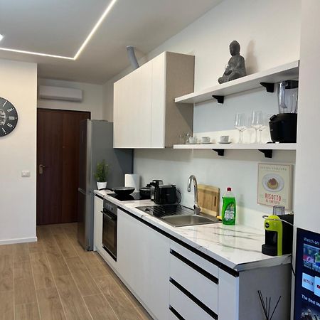Imperial B&B 베르가모 외부 사진