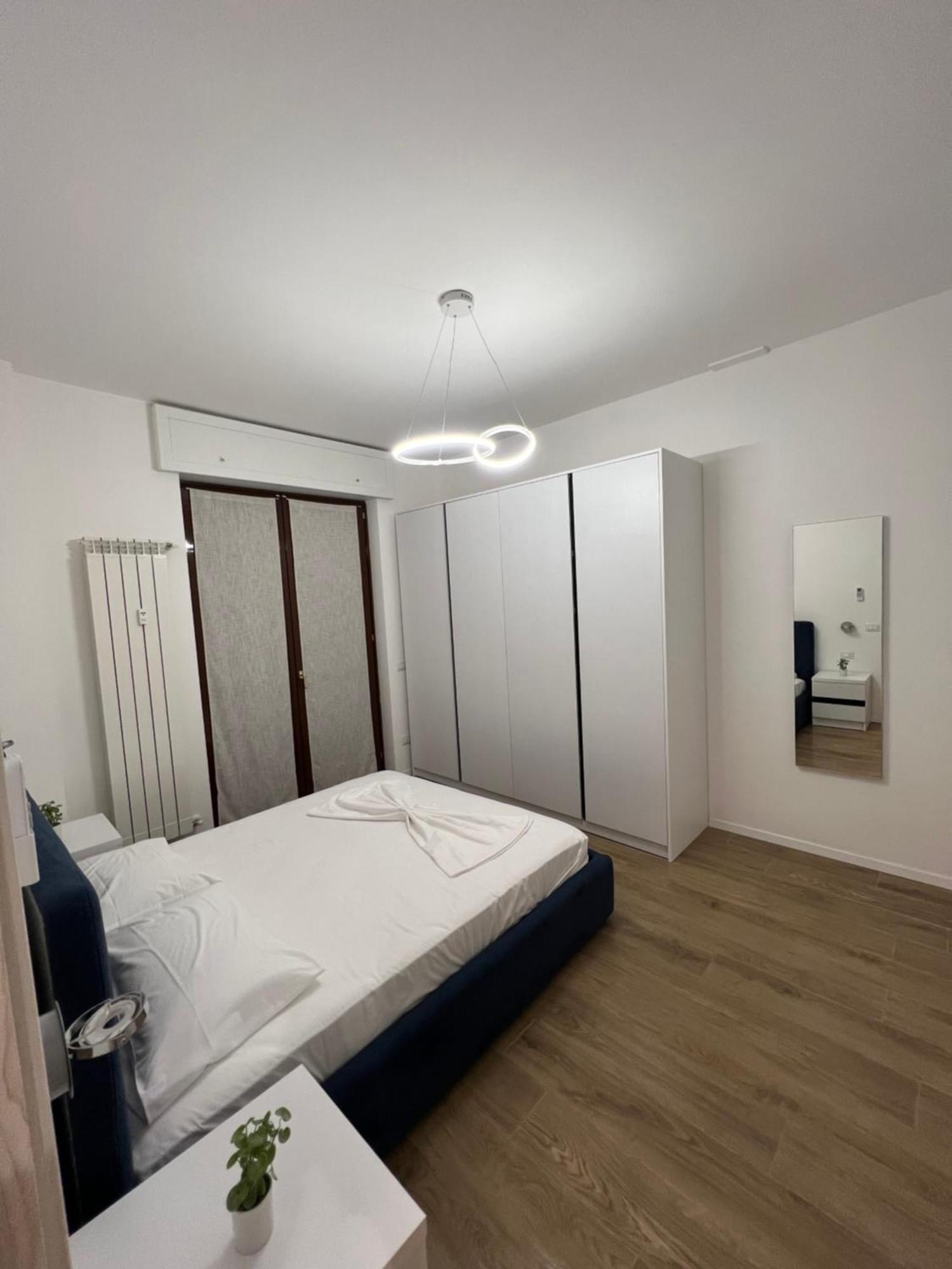 Imperial B&B 베르가모 외부 사진