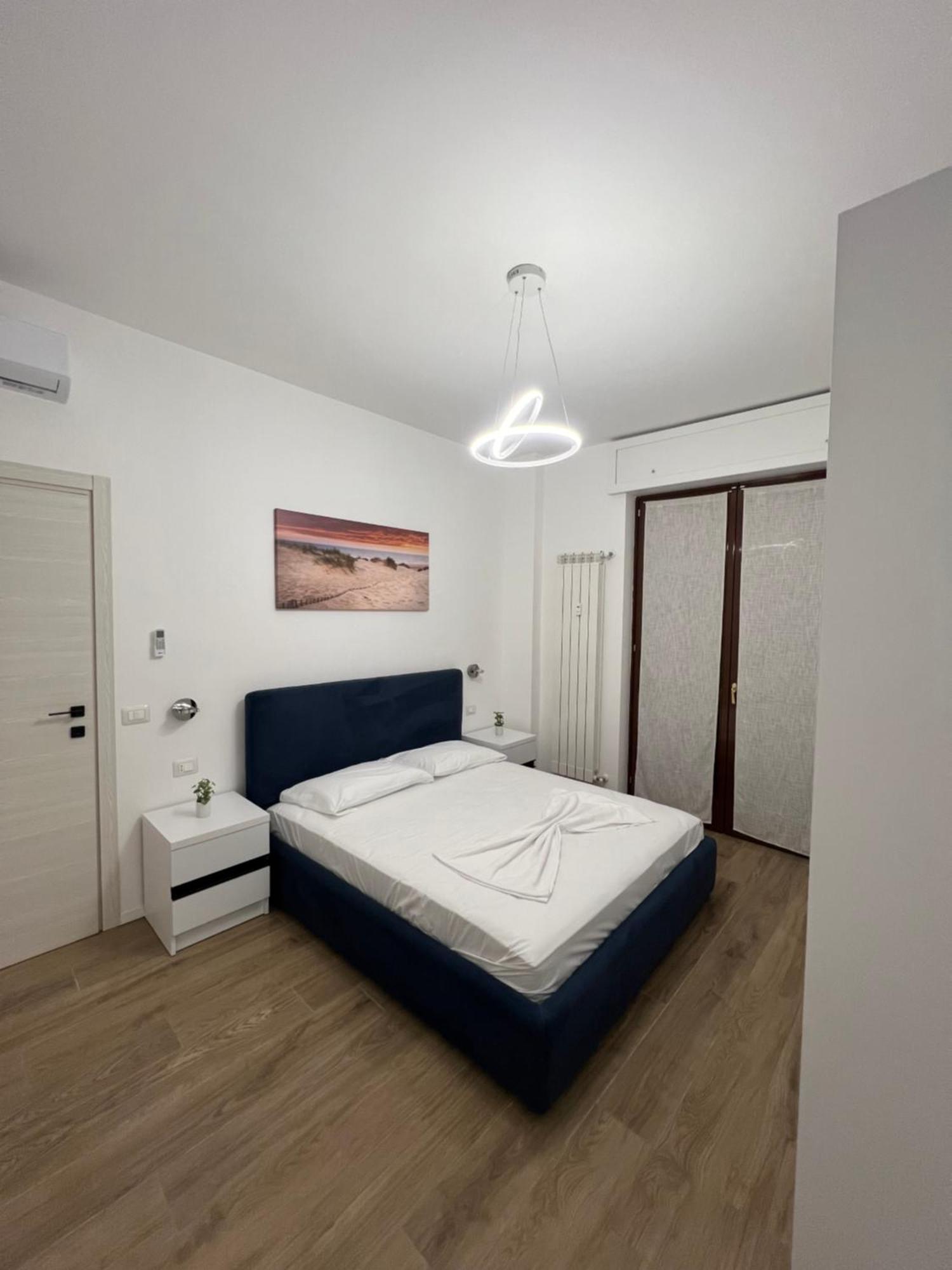 Imperial B&B 베르가모 외부 사진