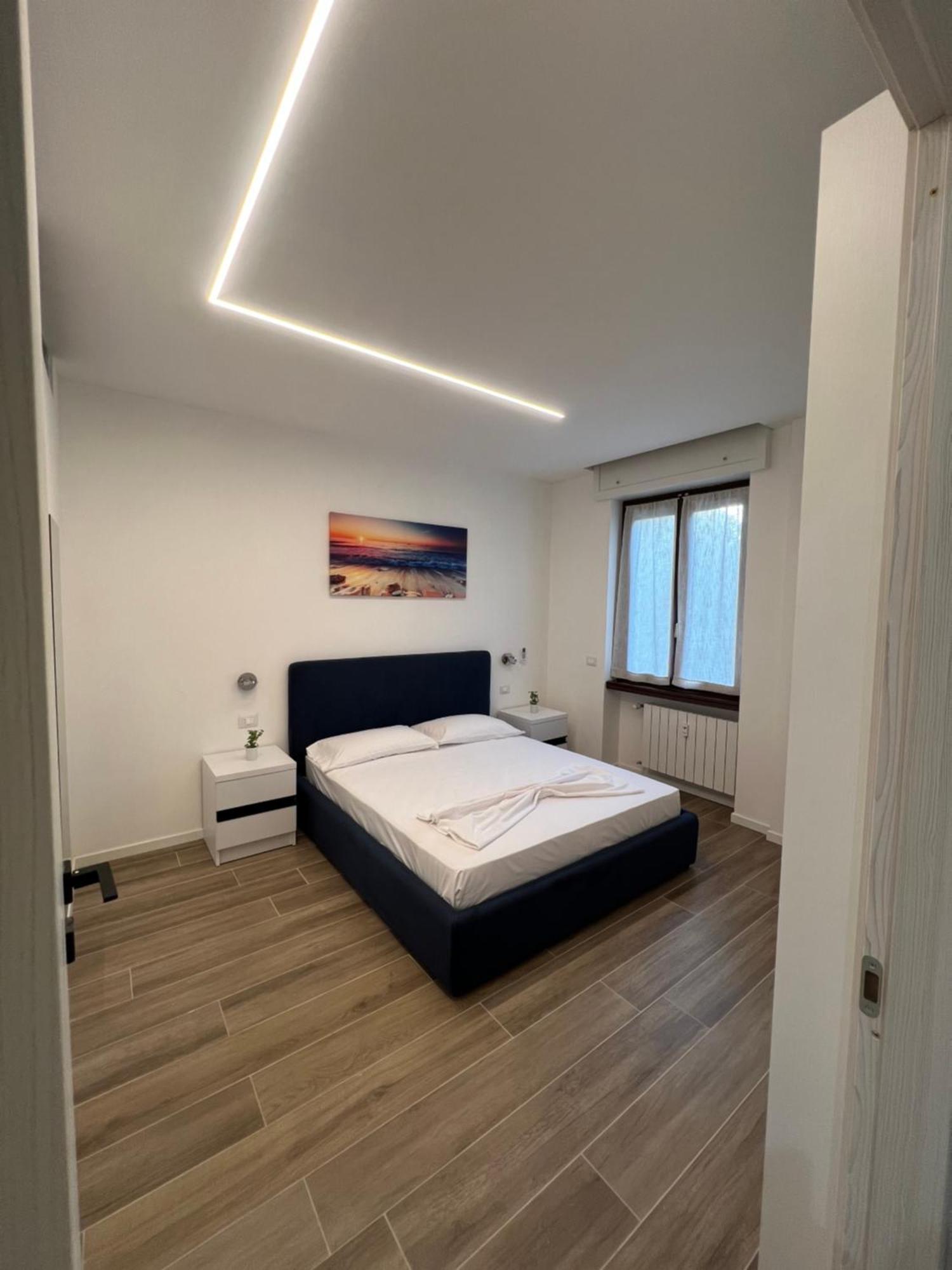 Imperial B&B 베르가모 외부 사진