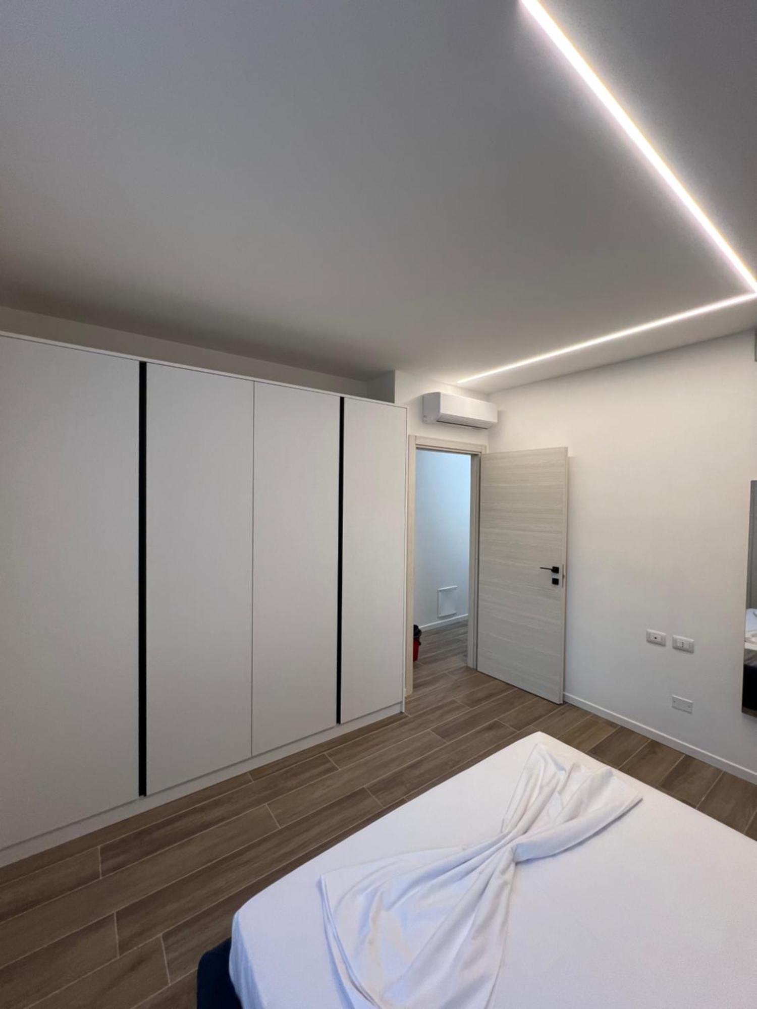 Imperial B&B 베르가모 외부 사진