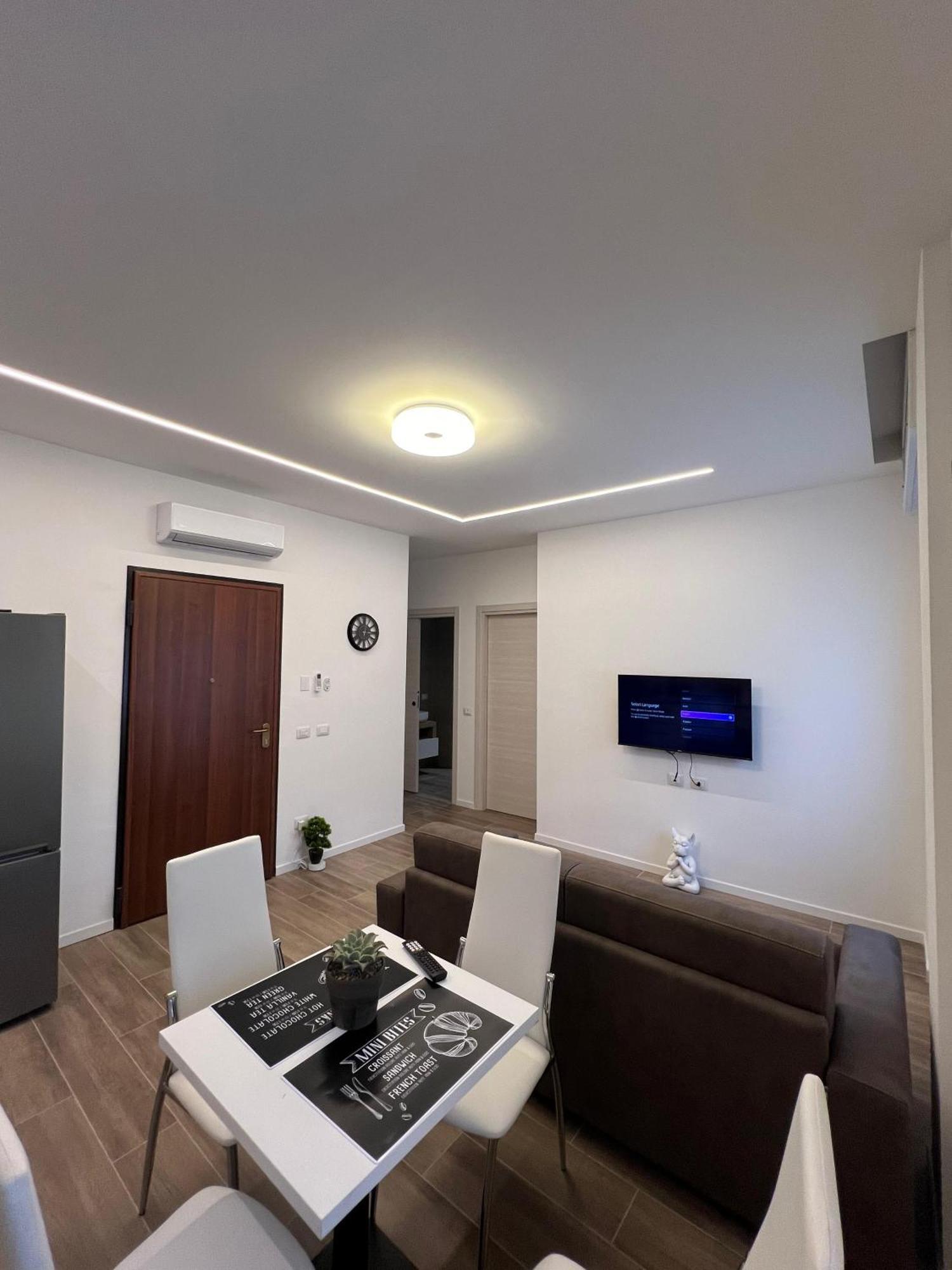 Imperial B&B 베르가모 외부 사진